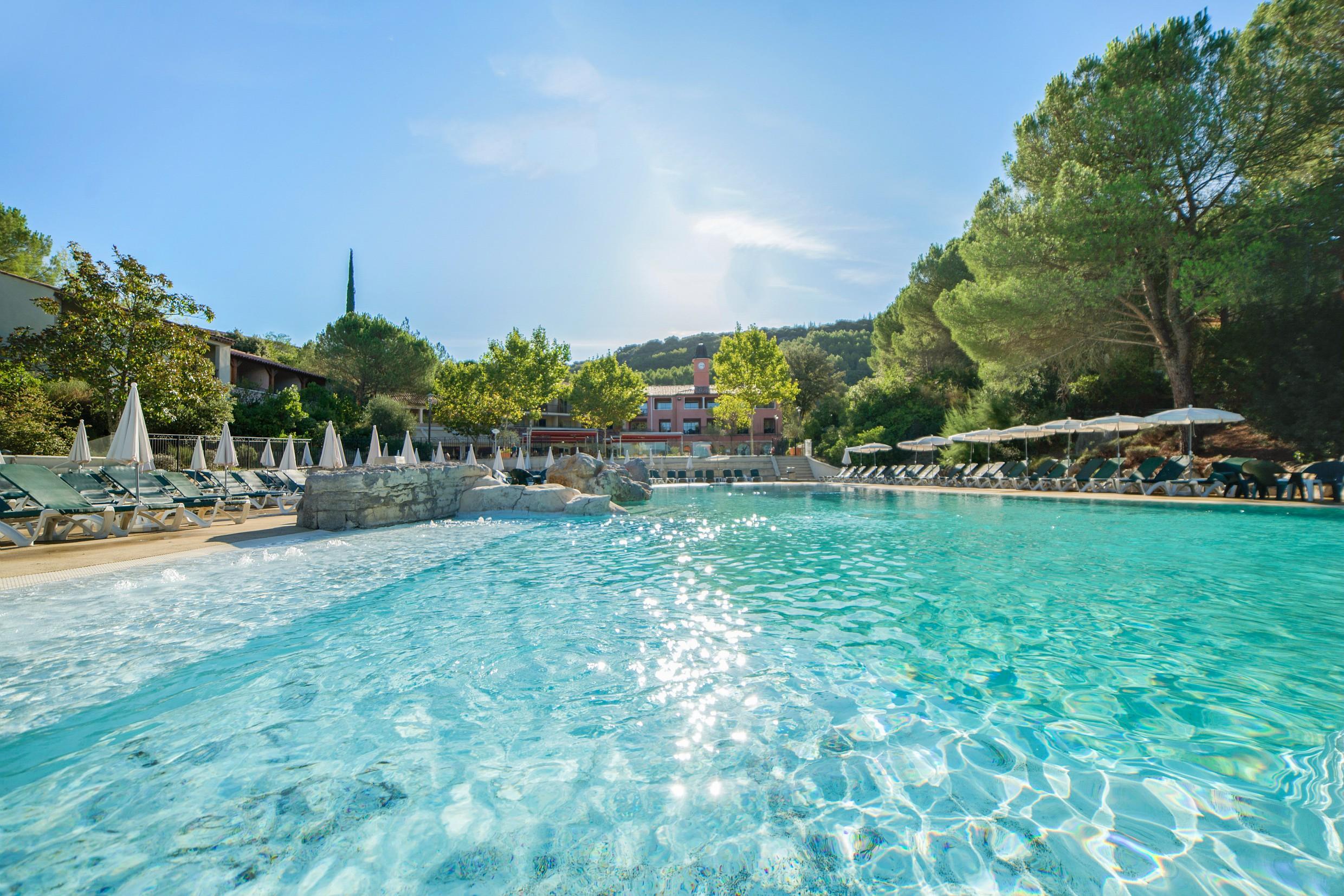 Sowell Family Le Vallon Гропьер Экстерьер фото